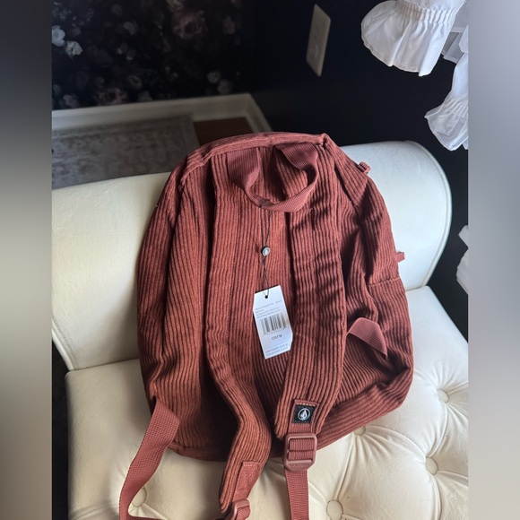 Volcom backpack - Picture 3 of 3